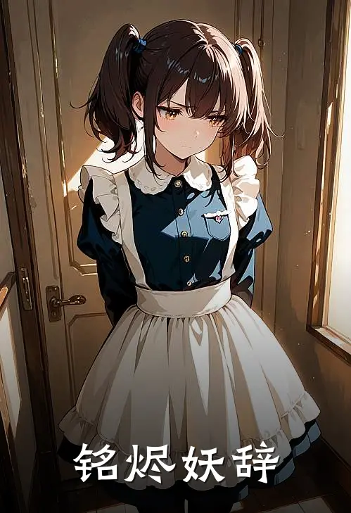 铭烬妖辞