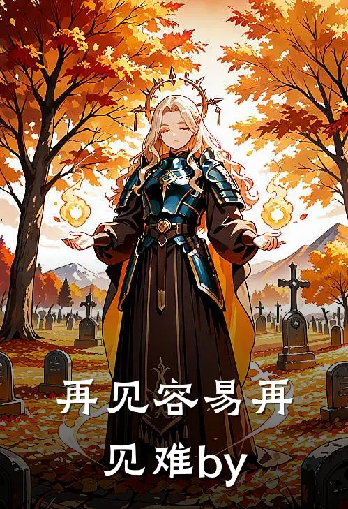 再见容易再见难by