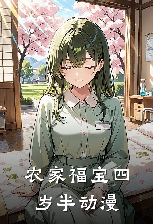 农家福宝四岁半动漫