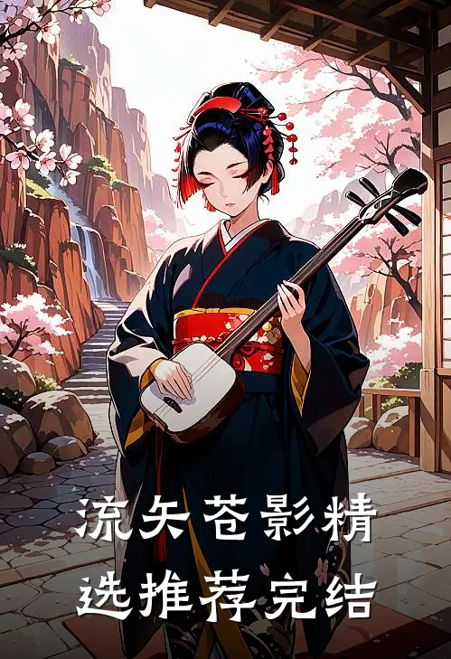 流矢苍影精选推荐完结