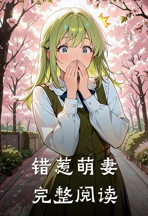 错惹萌妻完整阅读