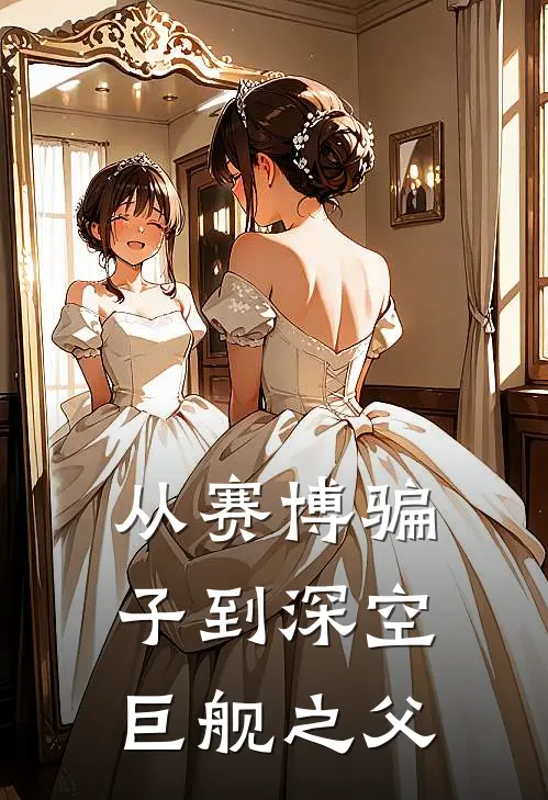 从赛博骗子到深空巨舰之父