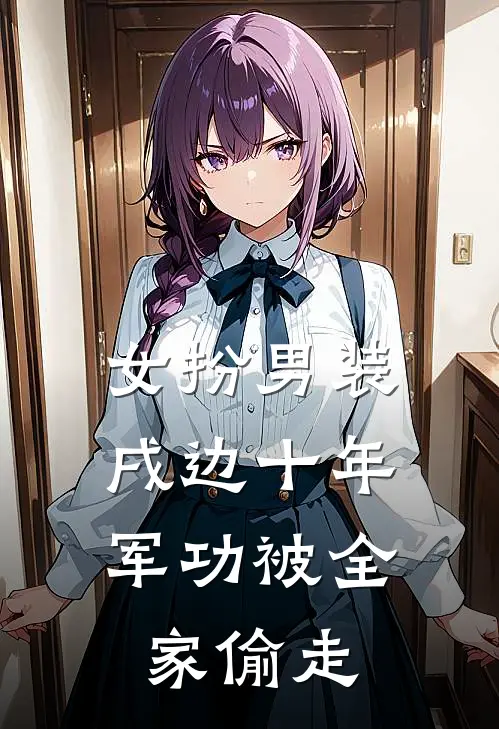 女扮男装戌边十年，军功被全家偷走