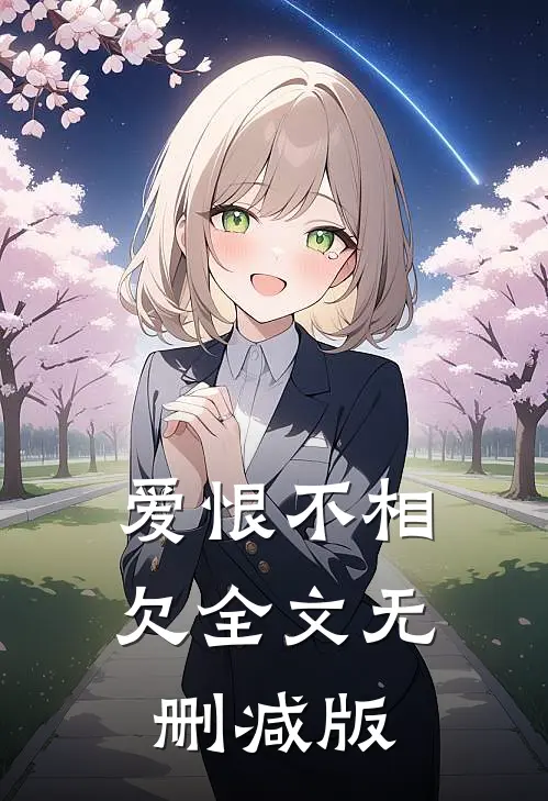 爱恨不相欠全文无删减版