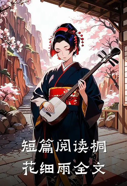 短篇阅读桐花细雨全文