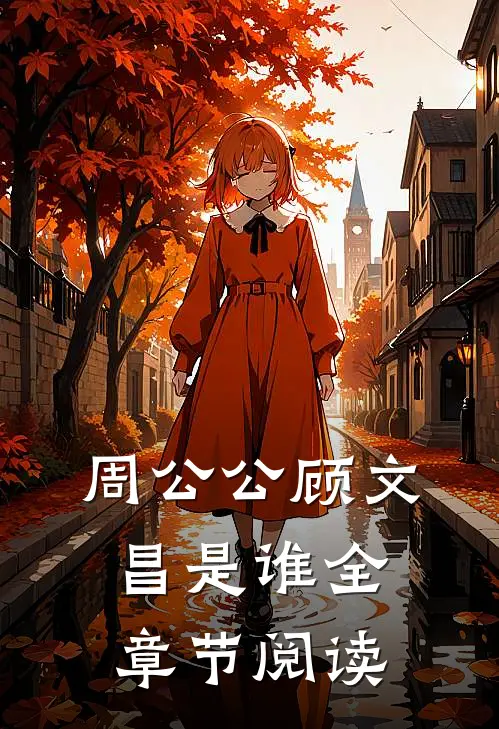 周公公顾文昌是谁全章节阅读