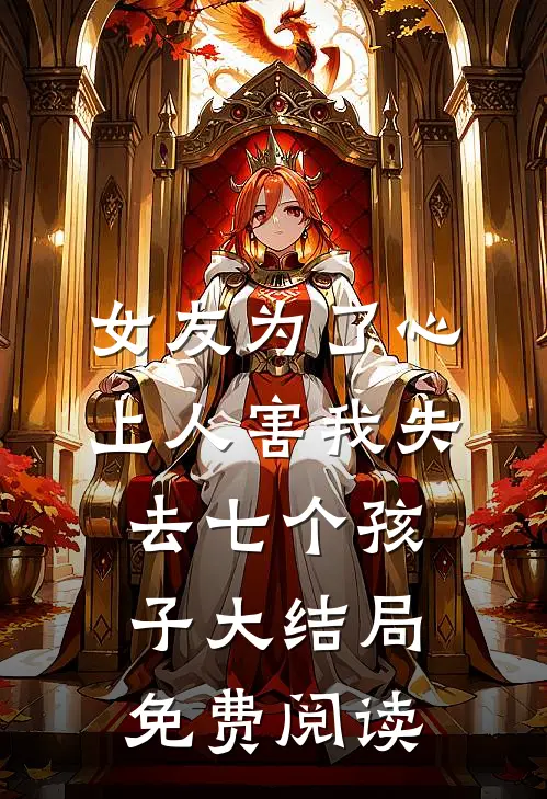 女友为了心上人害我失去七个孩子大结局免费阅读