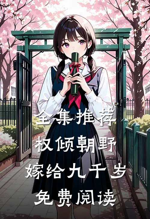 全集推荐权倾朝野,嫁给九千岁免费阅读