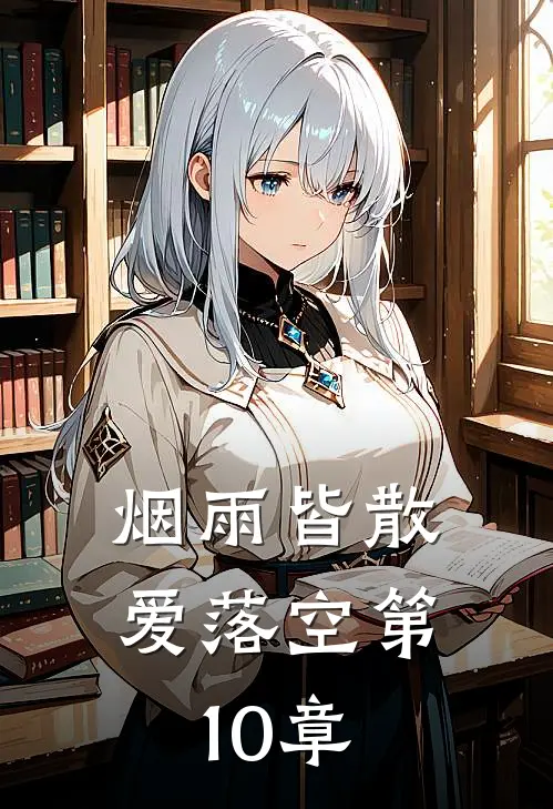 烟雨皆散爱落空第10章