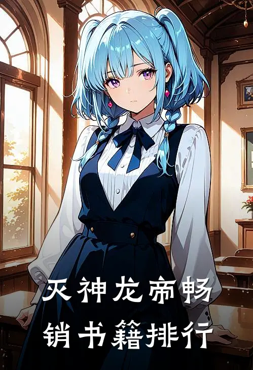 灭神龙帝畅销书籍排行