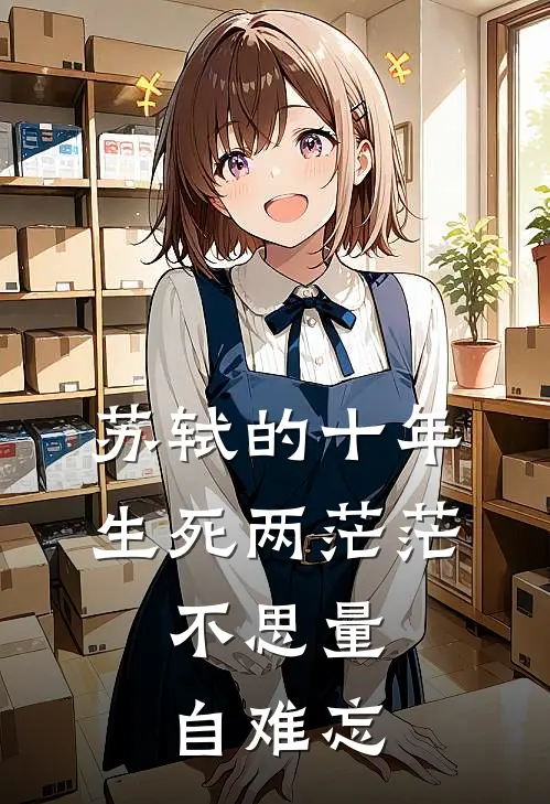 苏轼的十年生死两茫茫,不思量自难忘