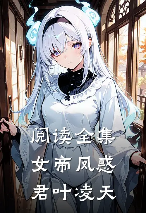 阅读全集女帝凤惑君叶凌天