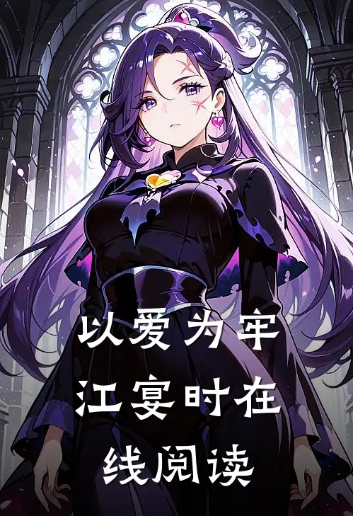以爱为牢江宴时在线阅读