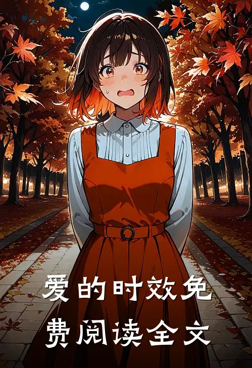 爱的时效免费阅读全文