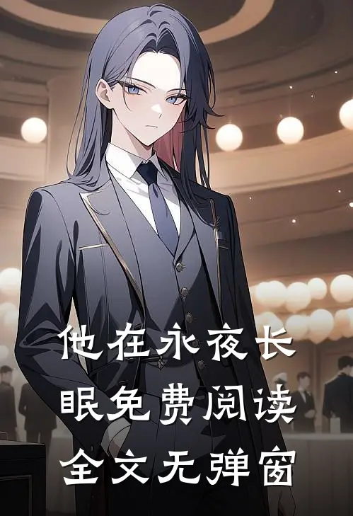 他在永夜长眠免费阅读全文无弹窗