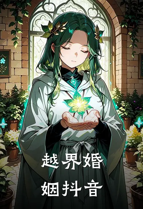越界婚姻抖音