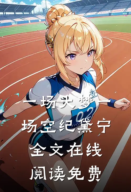 一场大梦一场空纪黛宁全文在线阅读免费