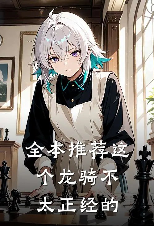 全本推荐这个龙骑不太正经的