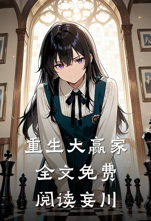 重生大赢家全文免费阅读妄川
