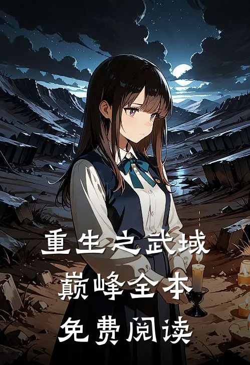 重生之武域巅峰全本免费阅读