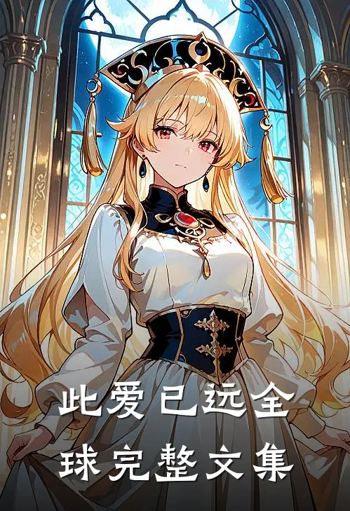 此爱已远全球完整文集