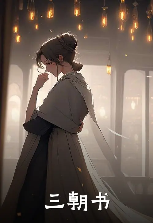 三朝书