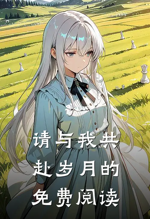 请与我共赴岁月的免费阅读