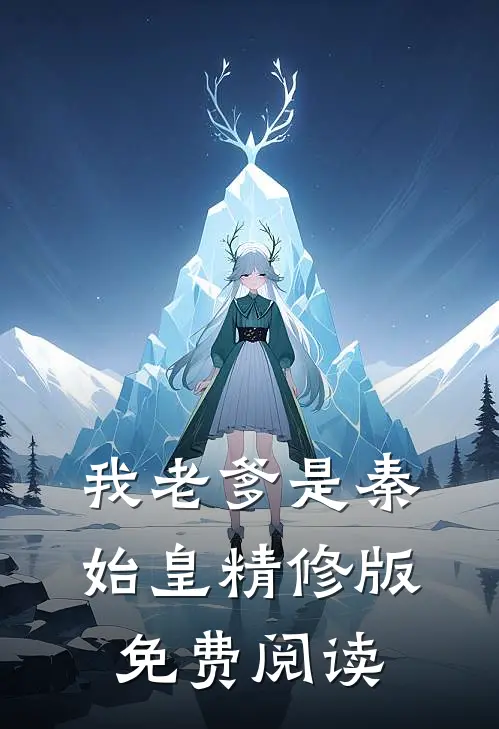我老爹是秦始皇精修版免费阅读