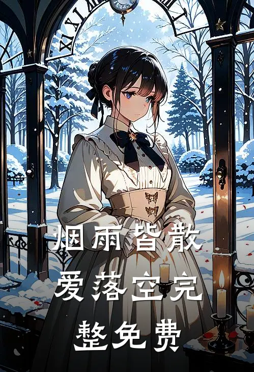 烟雨皆散爱落空完整免费