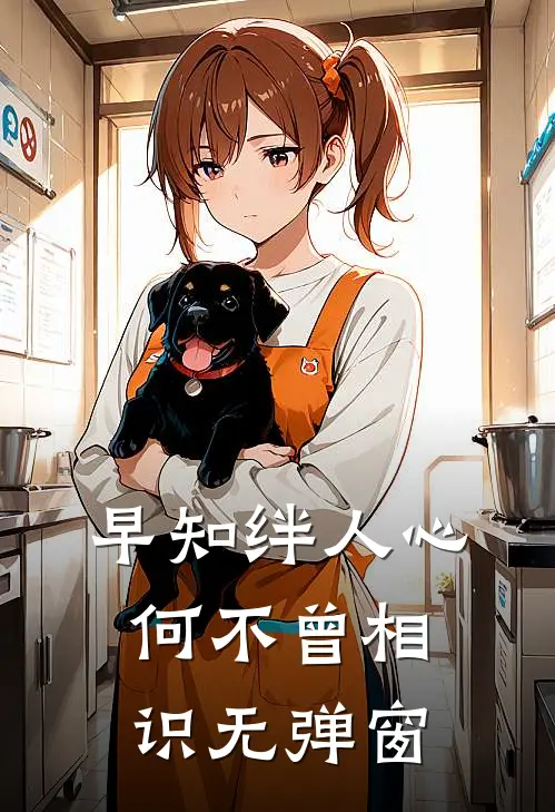 早知绊人心，何不曾相识无弹窗