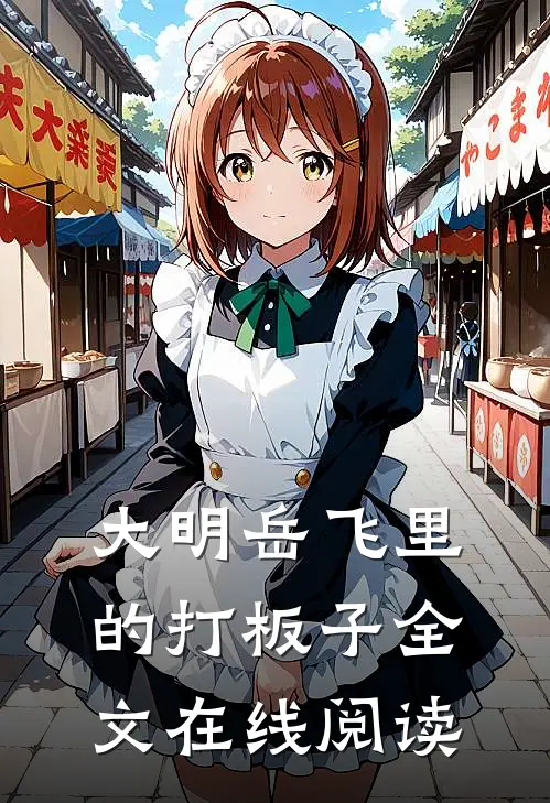 大明岳飞里的打板子全文在线阅读