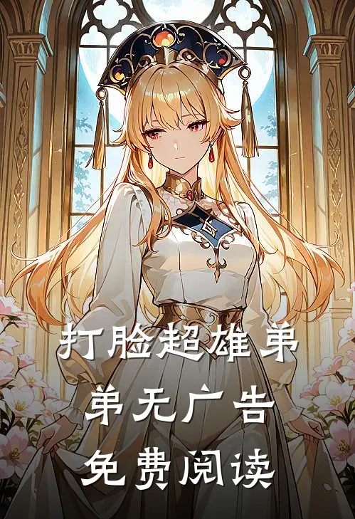 打脸超雄弟弟无广告免费阅读