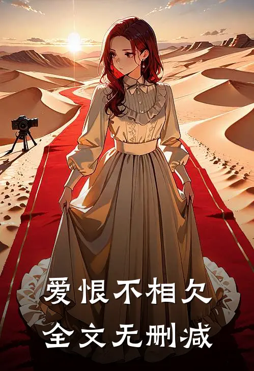 爱恨不相欠全文无删减