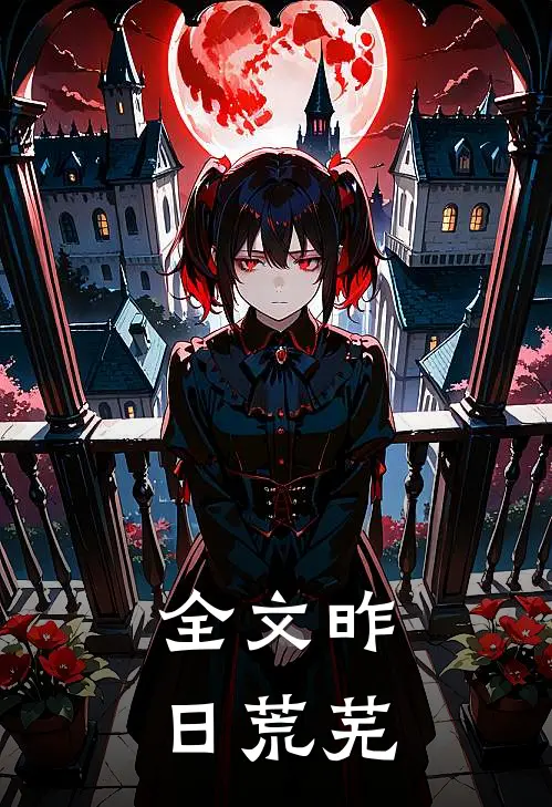 全文昨日荒芜