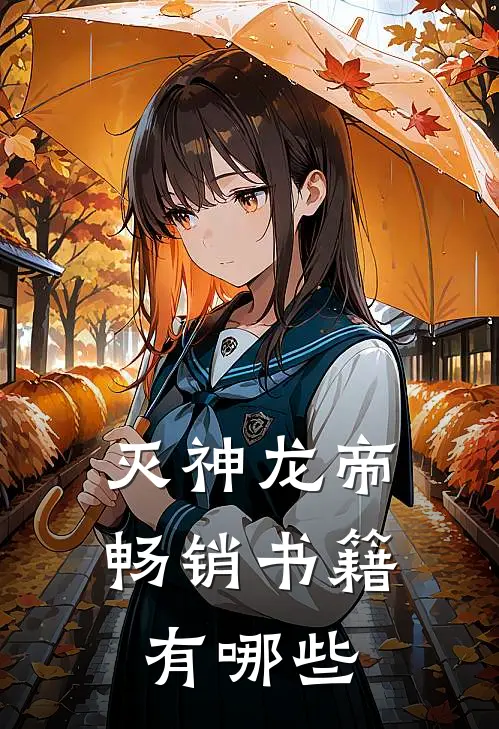 灭神龙帝畅销书籍有哪些