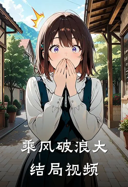 乘风破浪大结局视频