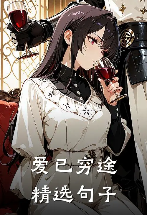 爱已穷途精选句子