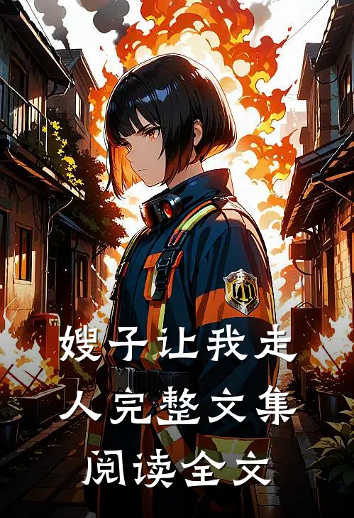 嫂子让我走人完整文集阅读全文