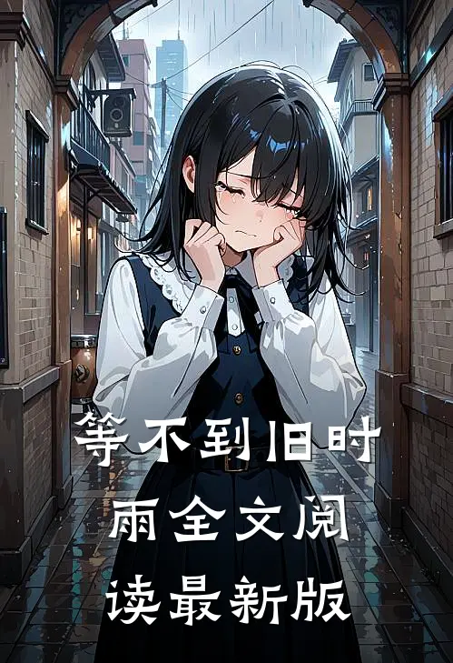 等不到旧时雨全文阅读最新版
