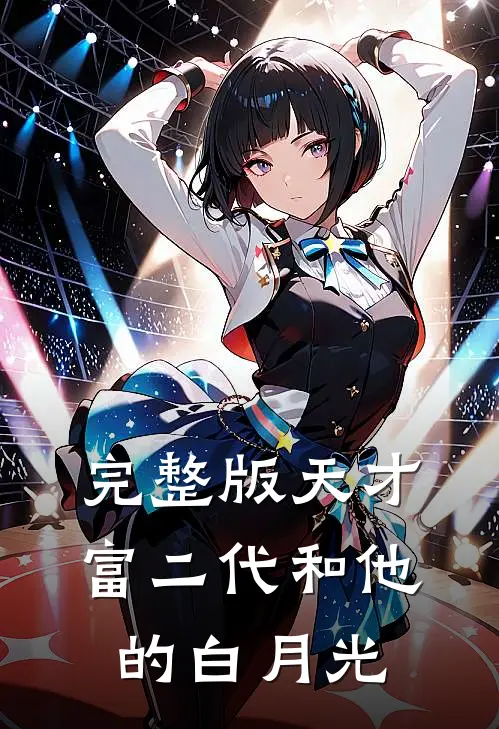 完整版天才富二代和他的白月光