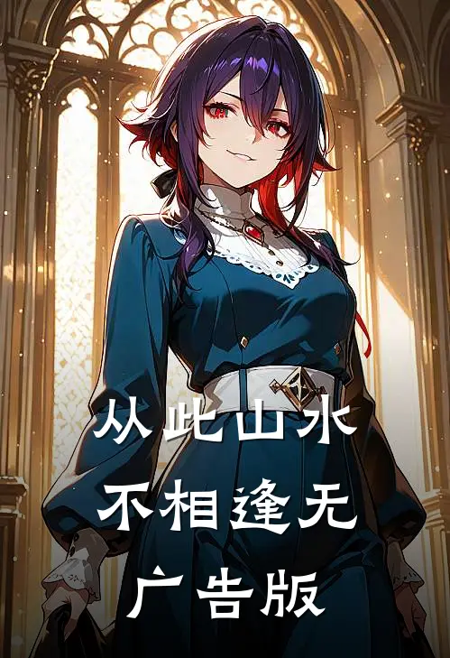 从此山水不相逢无广告版