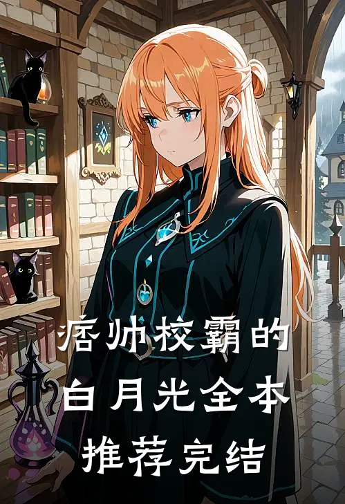 痞帅校霸的白月光全本推荐完结