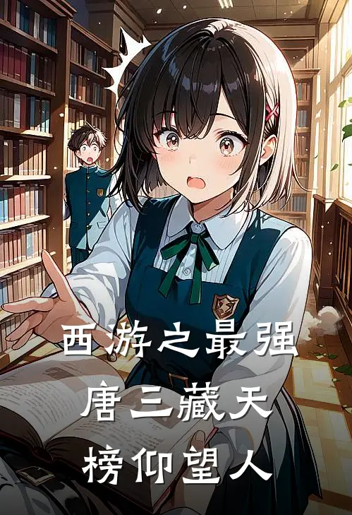 西游之最强唐三藏 天榜仰望人