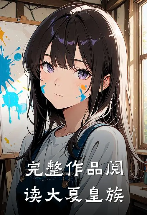 完整作品阅读大夏皇族