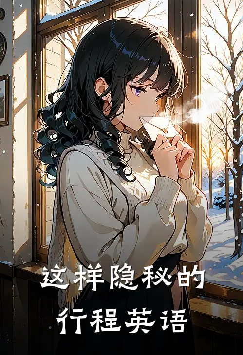 这样隐秘的行程英语