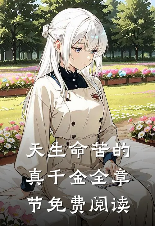 天生命苦的真千金全章节免费阅读