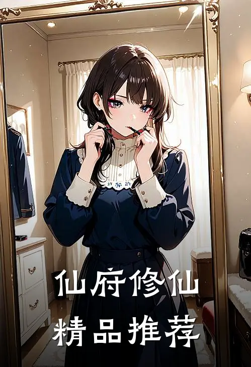 仙府修仙精品推荐