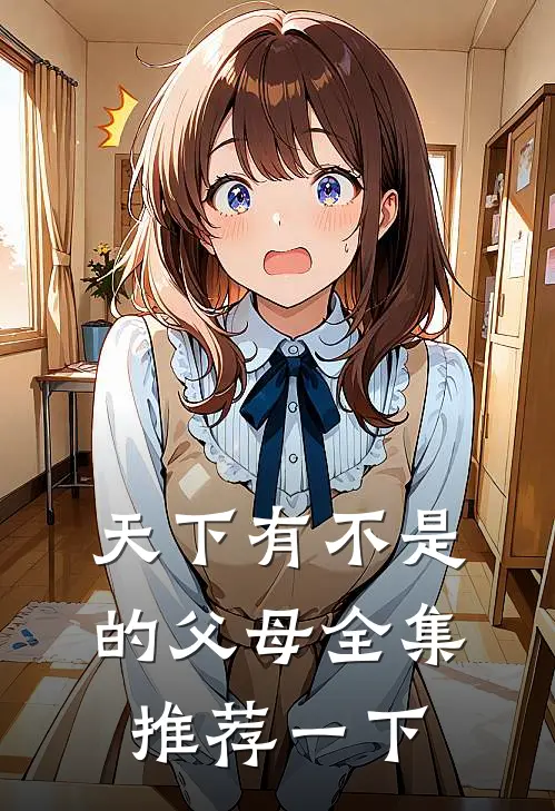 天下有不是的父母全集推荐一下