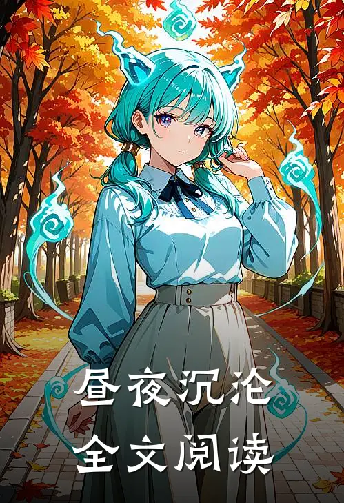 昼夜沉沦全文阅读