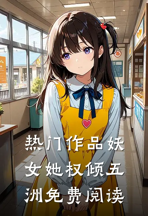 热门作品妖女她权倾五洲免费阅读